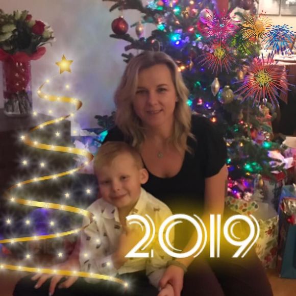 Meet your Posher, Paulina - Picture 1 of 1